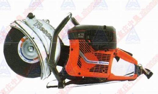 搶險(xiǎn)救援切割機(jī)(350型) 搶險(xiǎn)救援切割機(jī)(350型)
